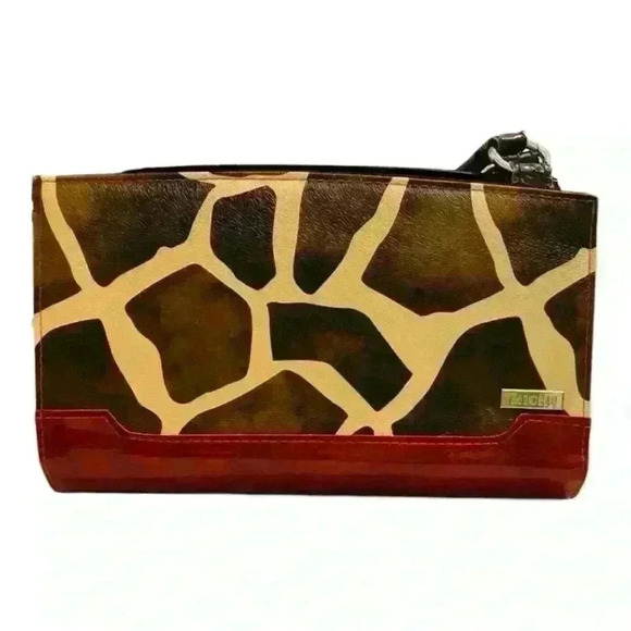 Miche Classic Shell/Bag Cover
Faux leather/ Cowhide design - Picture 1 of 4